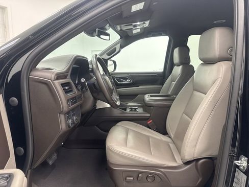 Used 2023 Chevrolet Tahoe LT image 23