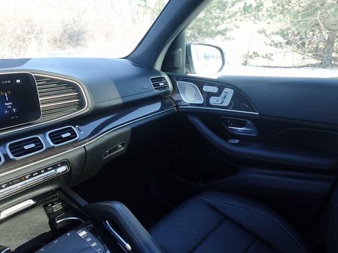 Certified 2022 Mercedes-Benz GLS 450 GLS 450 image 27