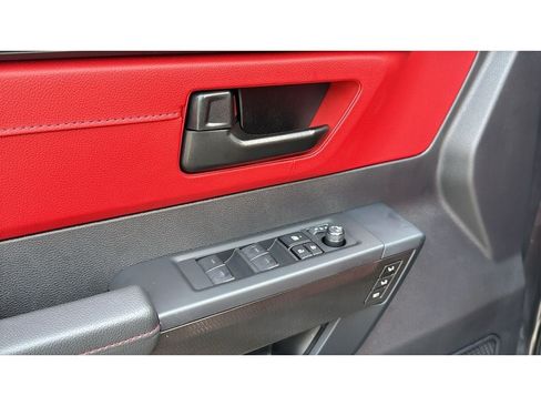 New 2026 Toyota Tundra TRD Pro AWD/4WD image 13