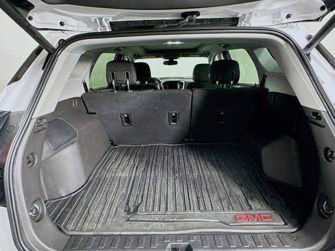 Used 2018 GMC Terrain SLE w/ Driver Convenience Package image 28