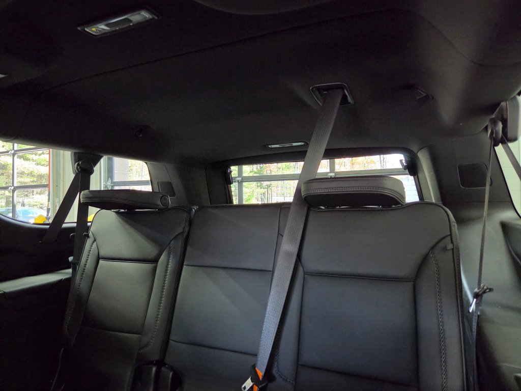 Used 2022 GMC Yukon XL Denali AWD/4WD image 21