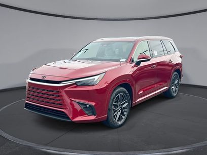 New 2026 Lexus TX 350 FWD w/ Technology Package
