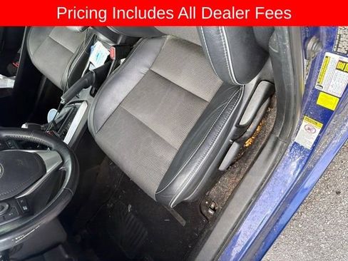Used 2016 Toyota Corolla S w/ Driver Convenience Package FWD image 11