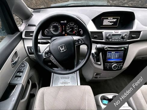 Used 2015 Honda Odyssey EX image 5
