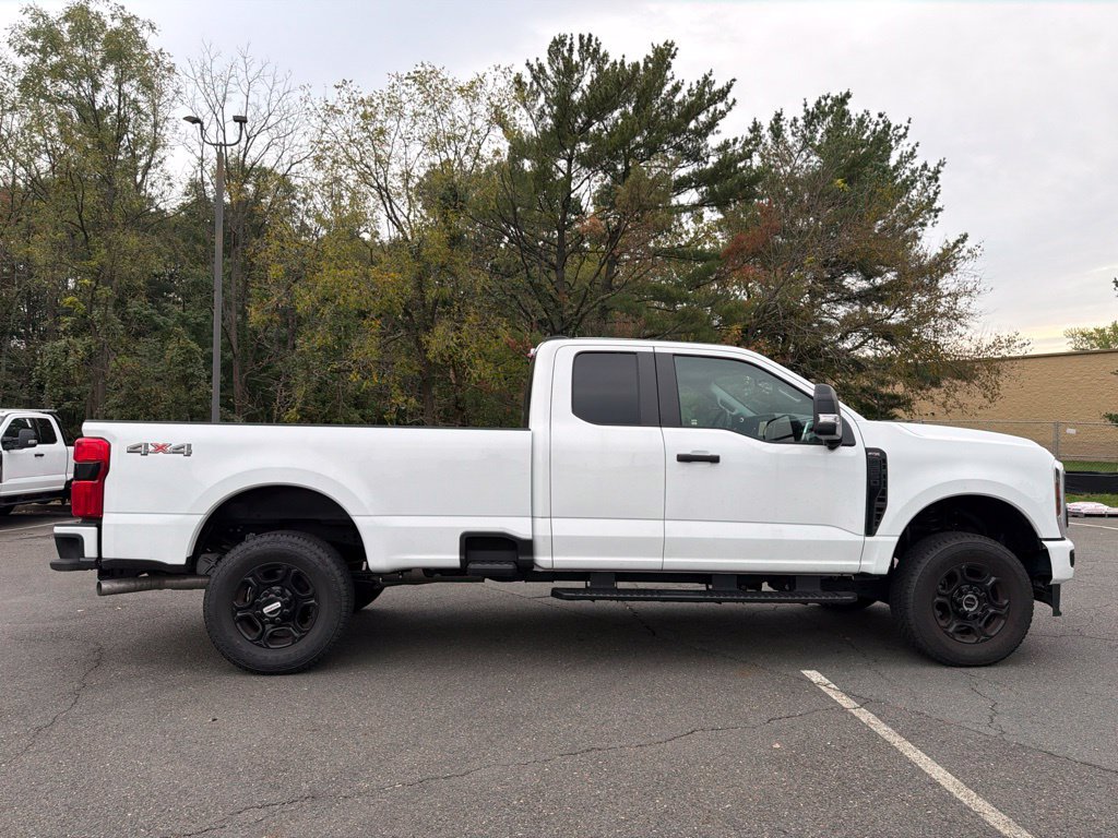 Used 2025 Ford F250 XL w/ STX Appearance Package AWD/4WD image 15