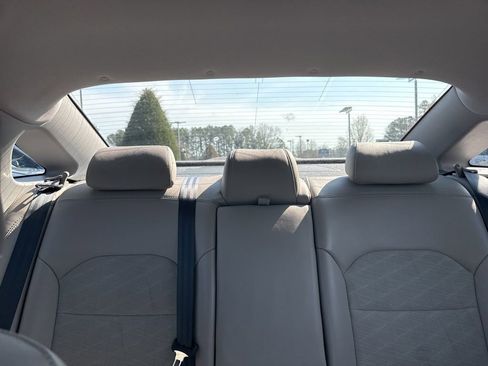 Used 2015 Hyundai Sonata Sport w/ Option Group 04 image 13