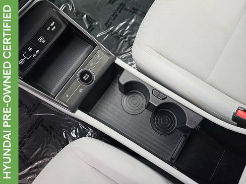 Certified 2024 Hyundai Kona SEL FWD image 29