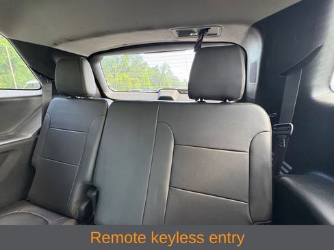 Used 2020 Chevrolet Traverse LT FWD image 6