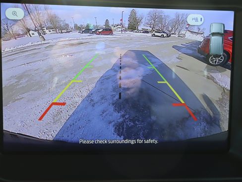 Used 2025 Ford Bronco Badlands image 20