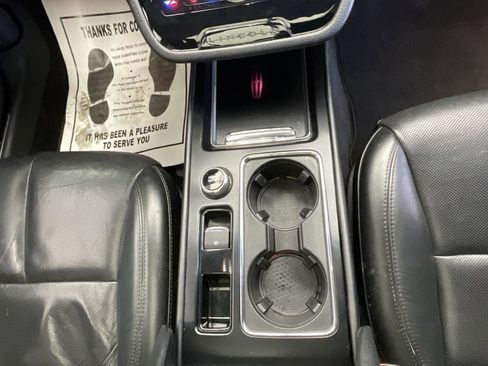 Used 2020 Lincoln Corsair Reserve w/ Equipment Group 201A image 10