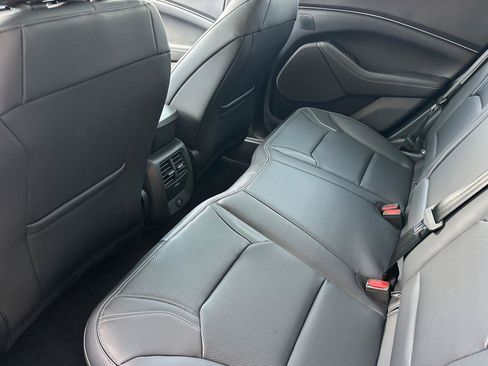 New 2025 Ford Mustang Mach-E Premium image 9