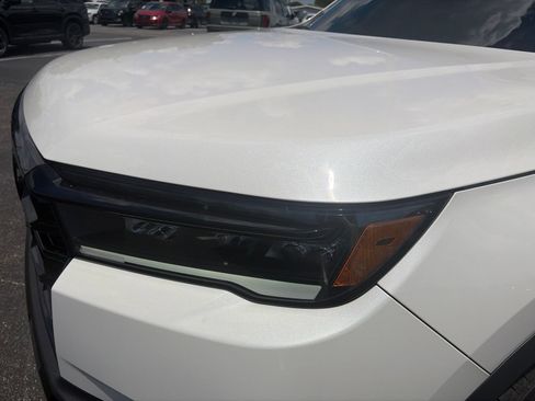 Certified 2026 Honda Pilot Black Edition image 18