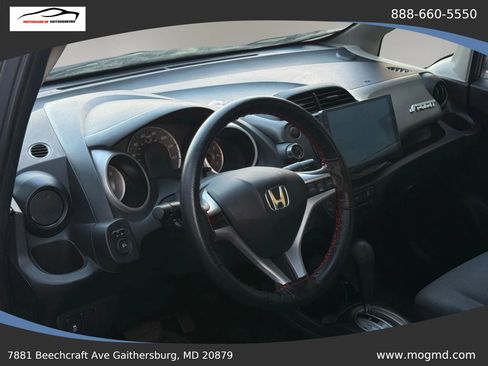 Used 2012 Honda Fit image 11