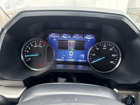 Used 2024 Ford Expedition Max XLT image 38