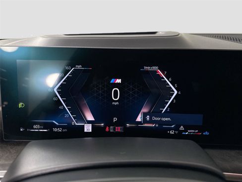 New 2026 BMW X5 xDrive40i AWD/4WD image 20