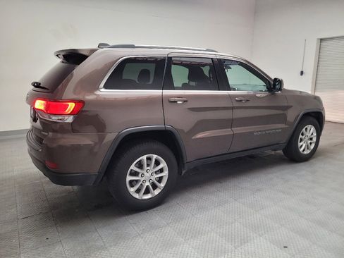 Used 2021 Jeep Grand Cherokee Laredo RWD image 10