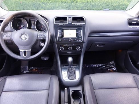 Used 2012 Volkswagen Jetta TDI FWD image 6