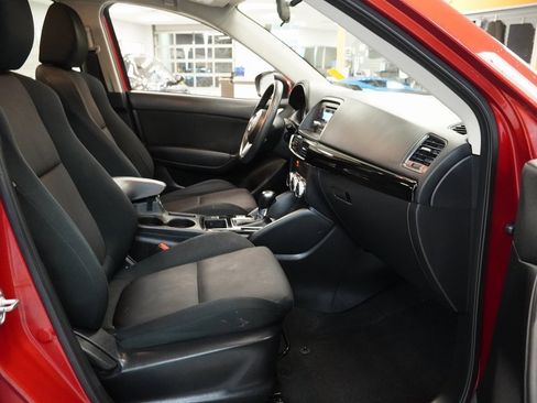 Used 2016 MAZDA CX-5 Sport image 38