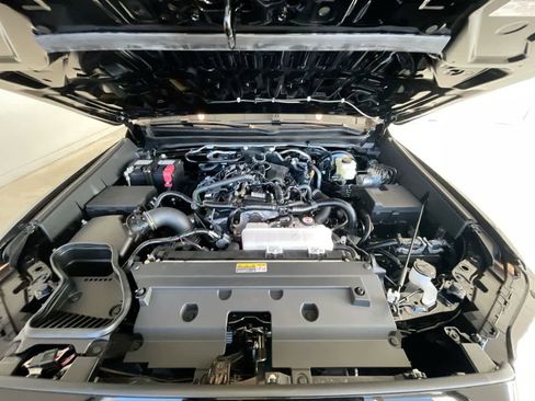 New 2026 Toyota Tacoma TRD Sport image 25