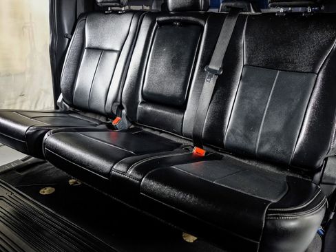 Used 2020 Ford F250 Lariat w/ Lariat Ultimate Package image 32