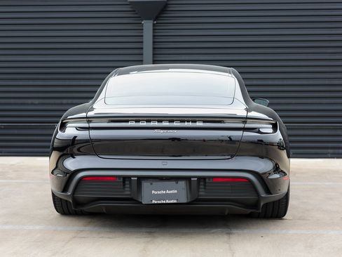 Certified 2023 Porsche Taycan image 6