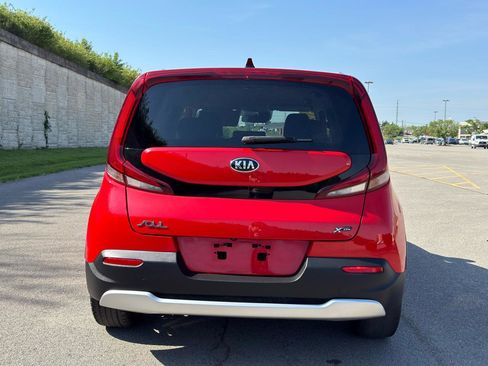 Used 2021 Kia Soul X-Line FWD image 4