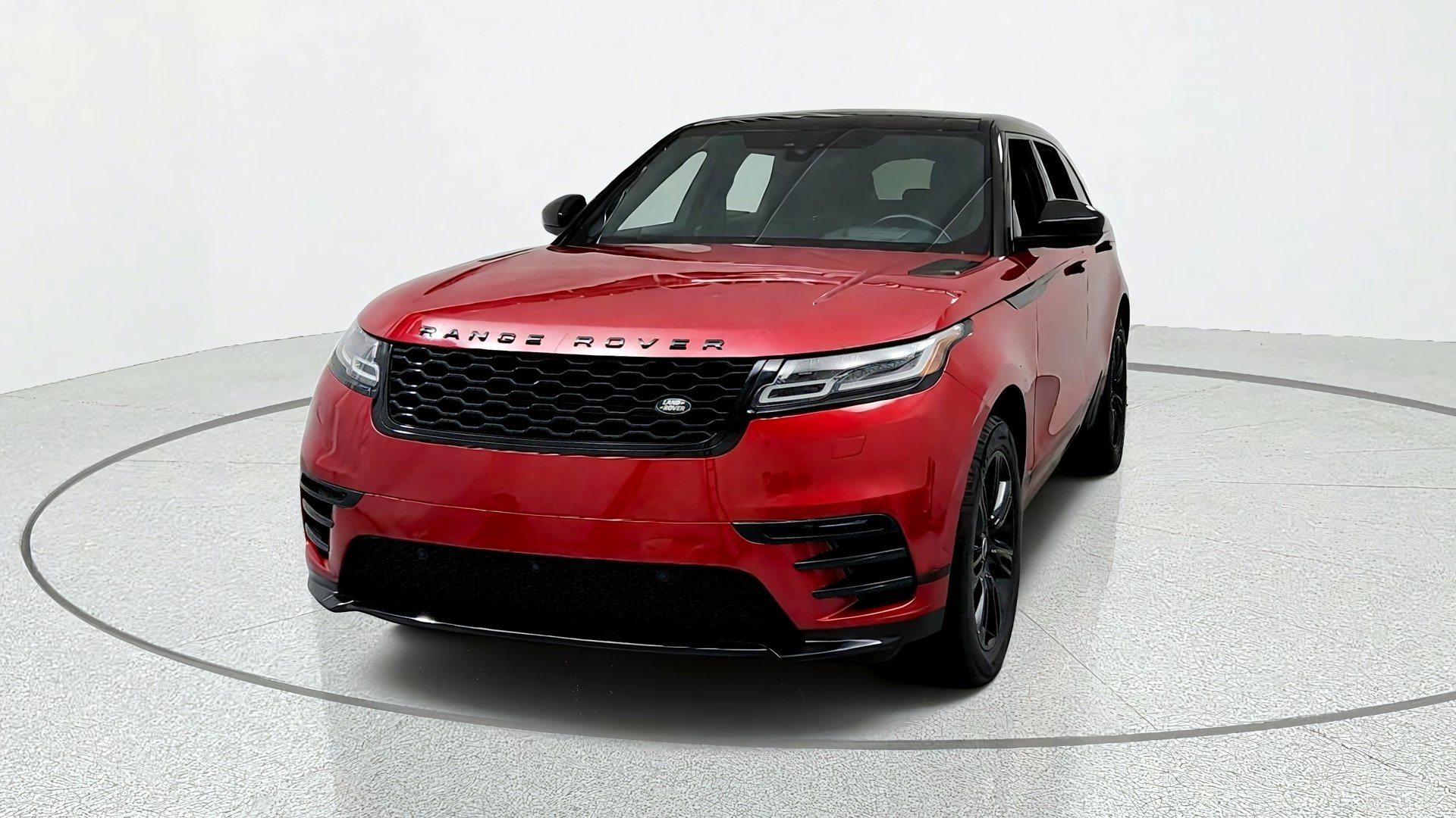 Used 2020 Land Rover Range Rover Velar R-Dynamic S AWD/4WD image 8