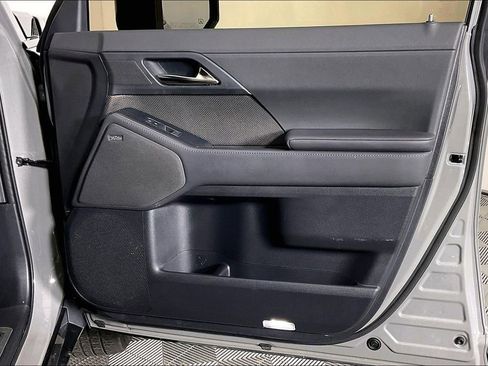 Used 2024 Lexus GX 550 image 26