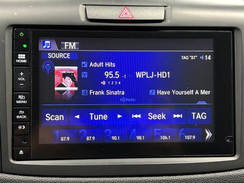 Used 2016 Honda CR-V Touring image 14