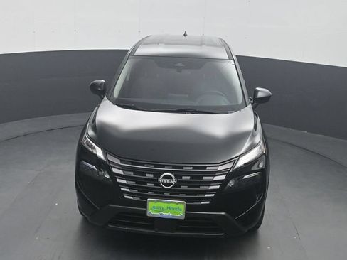 Used 2026 Nissan Rogue SV FWD image 19