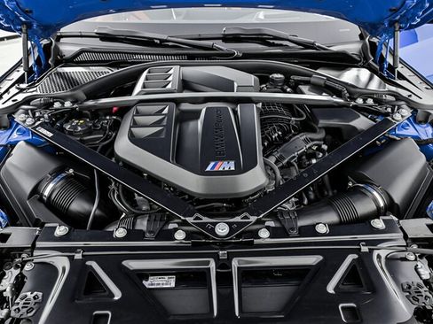 Used 2024 BMW M3 Competition AWD/4WD image 13