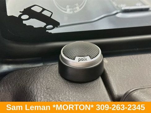 Used 2002 Jeep Wrangler SE AWD/4WD image 17