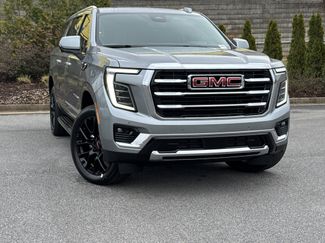 New 2026 GMC Yukon XL Elevation w/ Elevation Premium Package video 2