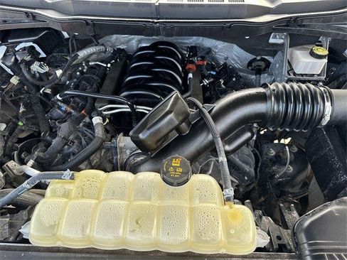 Used 2021 Ford F150 XLT w/ Equipment Group 301A Mid image 32