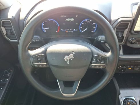 Used 2021 Ford Bronco Sport Big Bend image 22