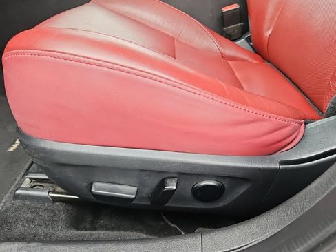 Used 2024 MAZDA MAZDA3 s AWD/4WD image 25