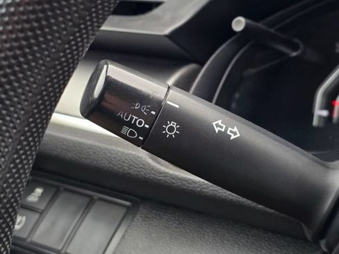 Used 2018 Honda Civic LX image 27