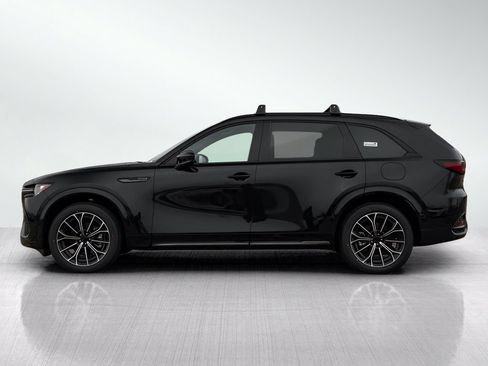 New 2026 MAZDA CX-70 3.3 Turbo S w/ Premium Package AWD/4WD image 3
