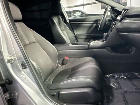 Used 2020 Honda Civic Sport image 33