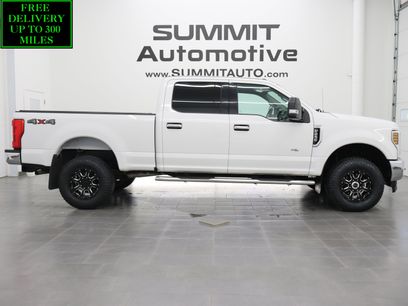 Used 2018 Ford F250 XLT