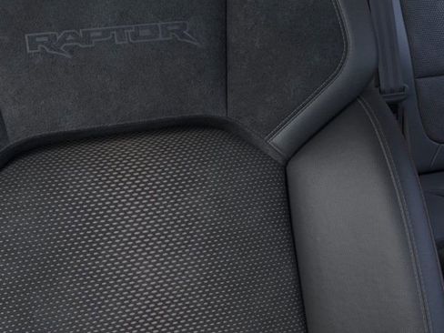 New 2025 Ford Bronco Raptor AWD/4WD image 18