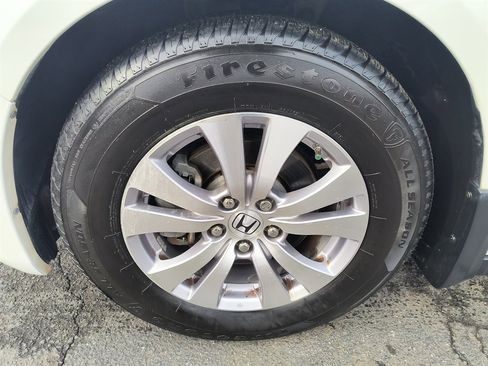 Used 2015 Honda Odyssey EX-L image 9