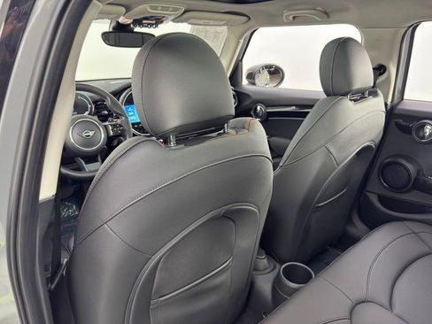 Used 2023 MINI Cooper S image 32