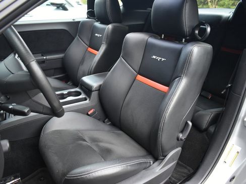 Used 2008 Dodge Challenger SRT8 image 14