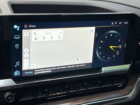 Used 2024 Chevrolet Silverado 1500 RST w/ Z71 Off-Road Package image 18