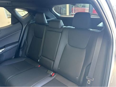 New 2026 Lexus NX 350h F Sport AWD/4WD image 18