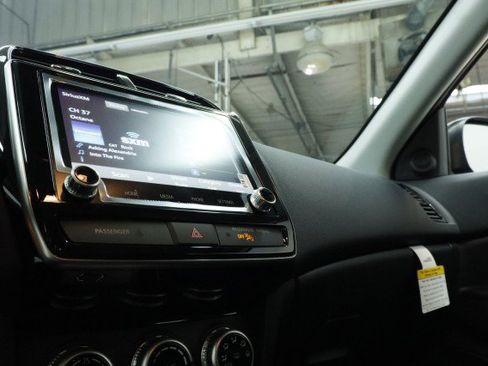 New 2026 Mitsubishi Outlander Sport ES AWD/4WD image 12