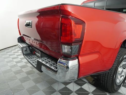 Used 2023 Toyota Tacoma SR5 image 13