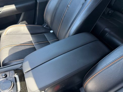 Certified 2023 MAZDA CX-50 AWD 2.5 Turbo image 14