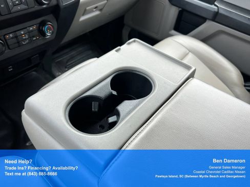 Used 2019 Ford F150 XL w/ Equipment Group 101A Mid AWD/4WD image 30